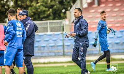 Foto: Pescara Calcio