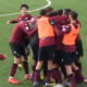 Salernitana Primavera - Screen