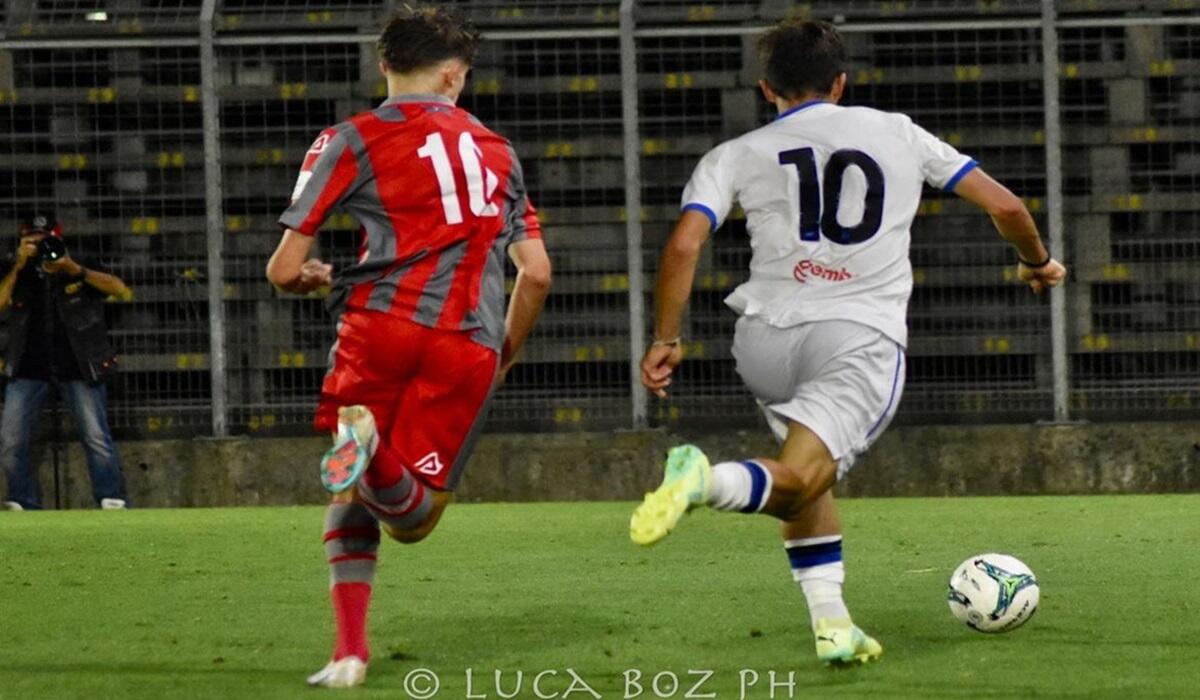 Guido Della Rovere in campo