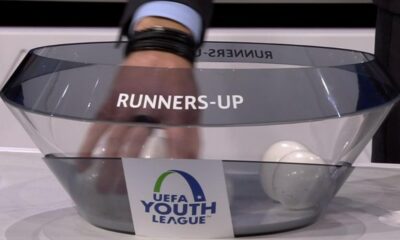 Uefa Youth League le squadre partecipanti