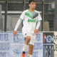 Luca Sasanelli Sassuolo Primavera