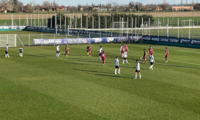 Brescia Reggiana Primavera