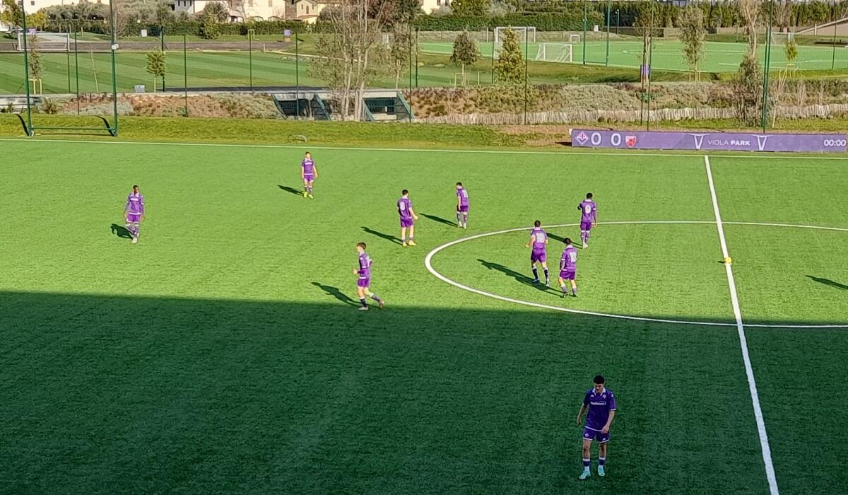 Fiorentina U18