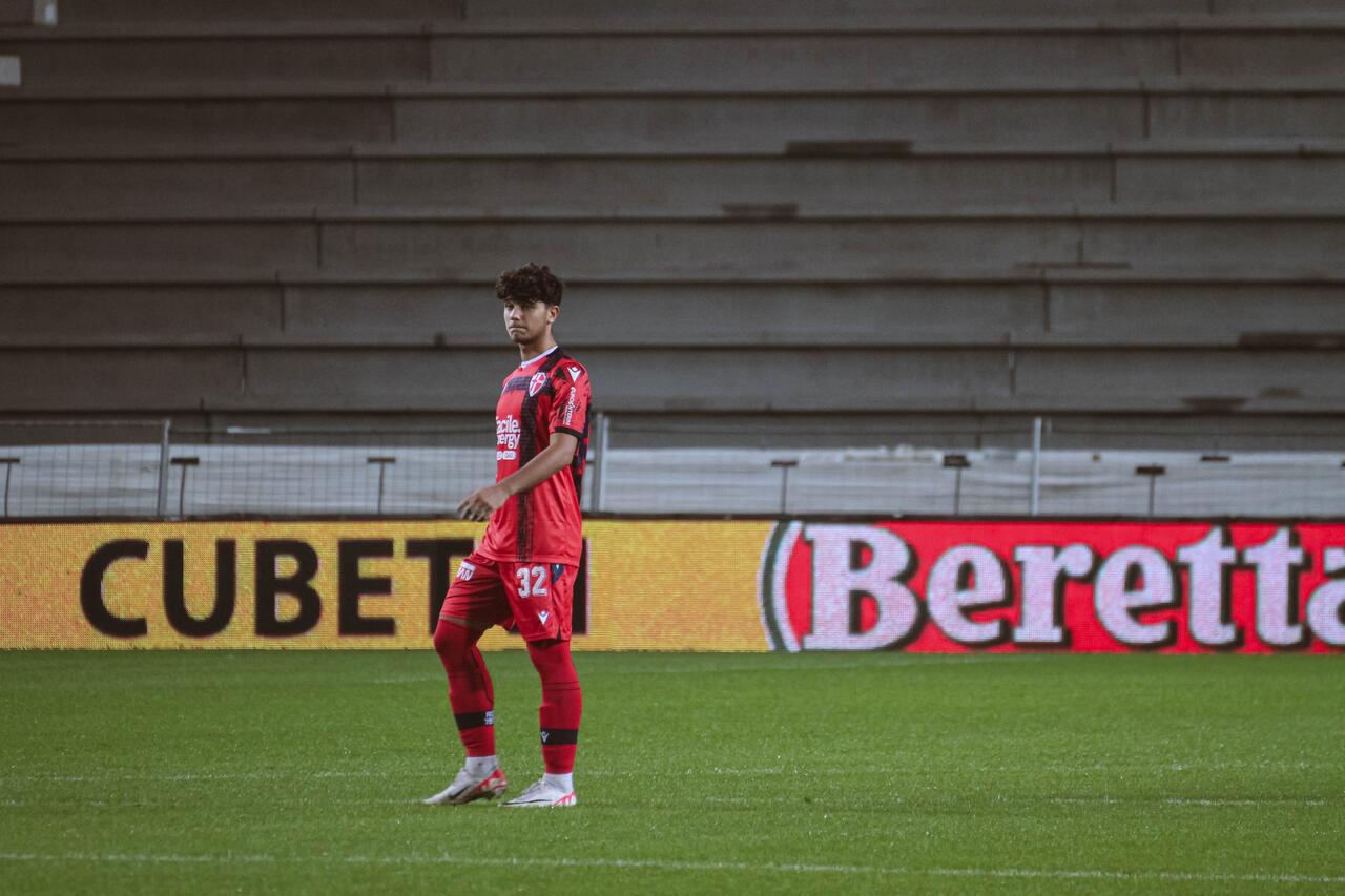 Toldo - MARTINA CUTRONA