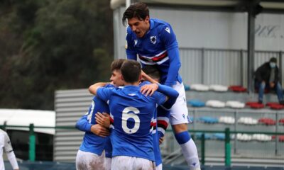 live-primavera-sampdoria-udinese-formazioni-cronaca-risultato