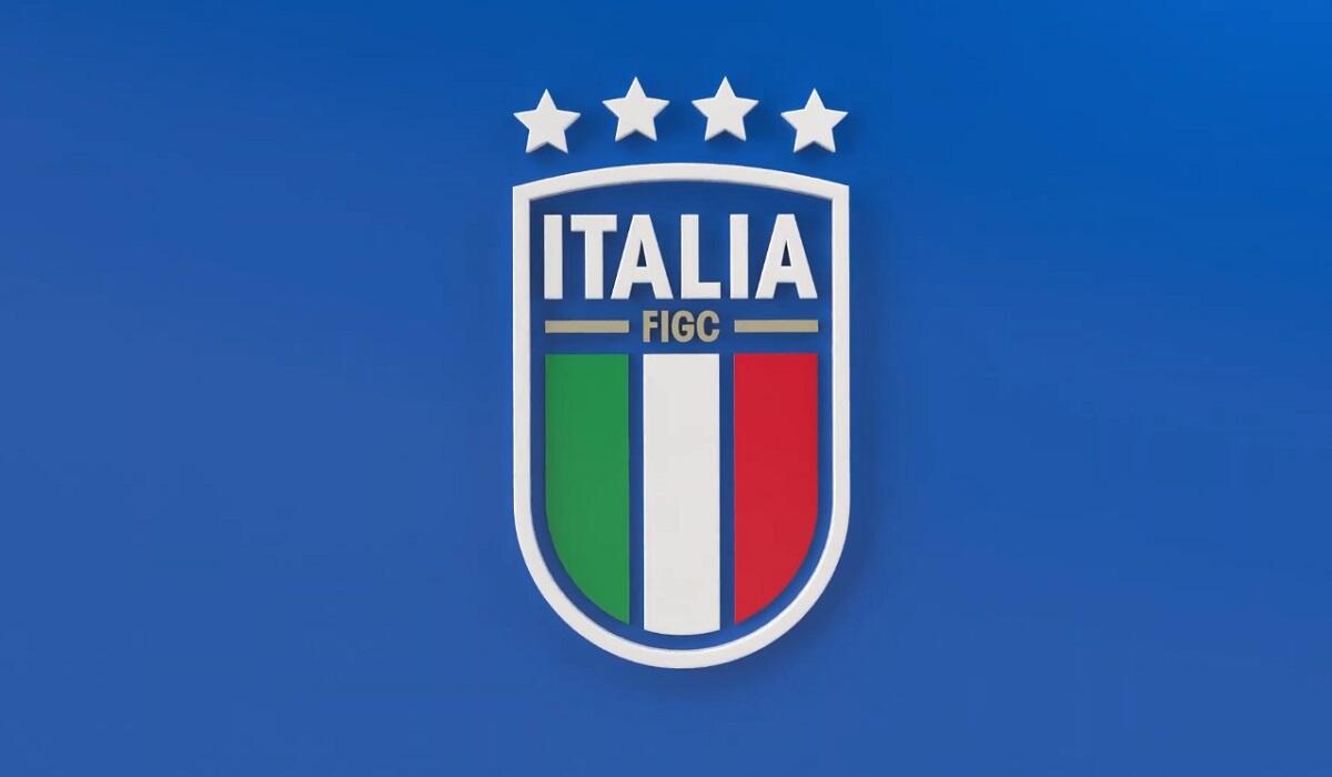 Logo della FIGC