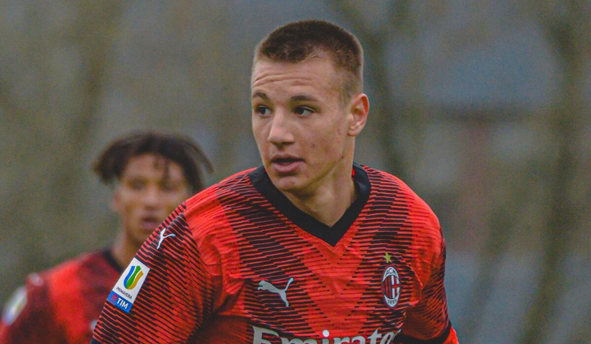 Francesco Camarda Milan Primavera