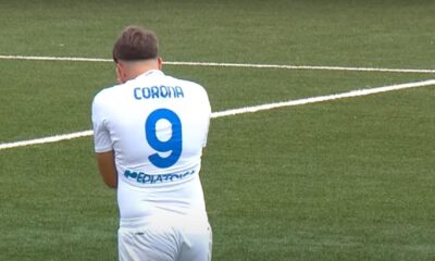 Corona Empoli