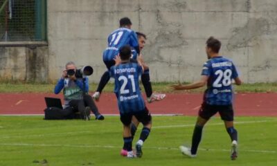 Atalanta U23