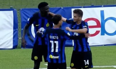 Inter Primavera