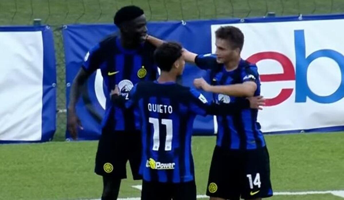 Quieto Inter Primavera