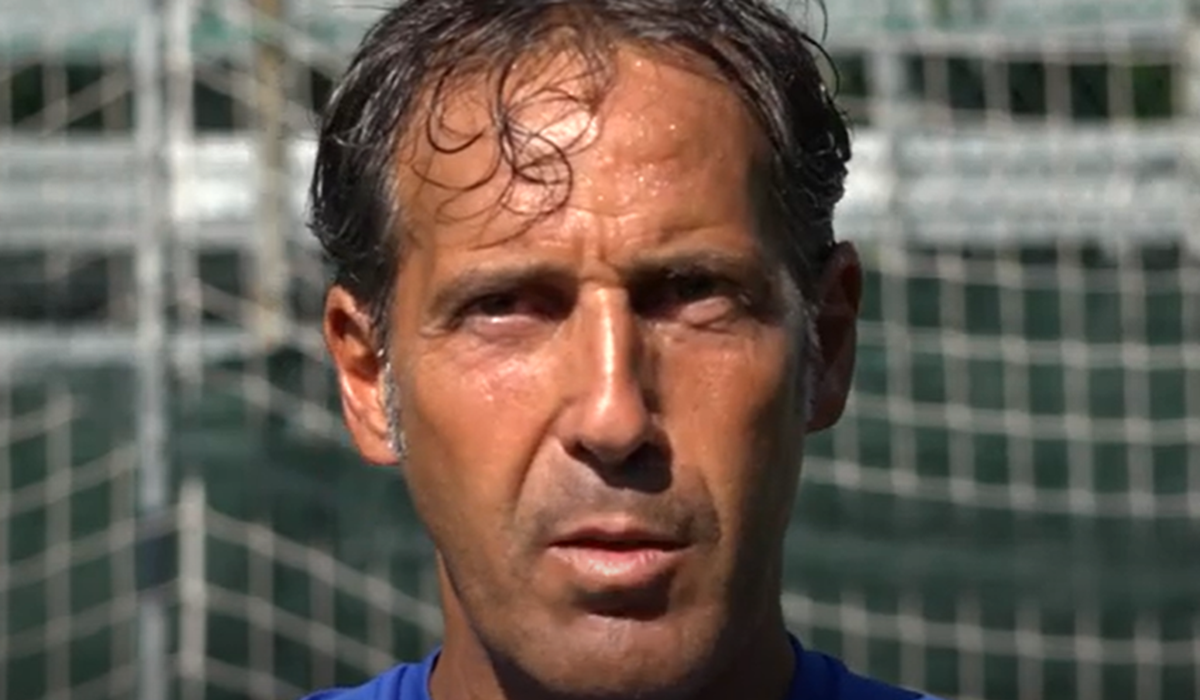 Sampdoria Pastorino