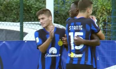 Inter Atalanta Primavera Live