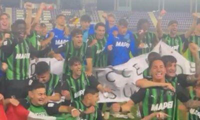 Sassuolo Primavera