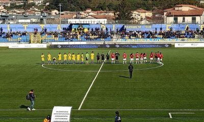 Viareggio Cup, Milan-Carrarese