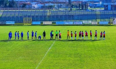 Mavlon Viareggio Cup