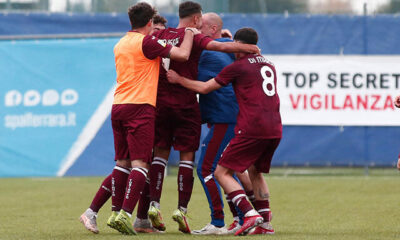 Torino Primavera (via sito ufficiale Torino)