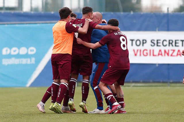 Torino Primavera (via sito ufficiale Torino)