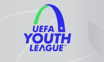 Logo della UEFA Youth League