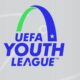 Logo della UEFA Youth League