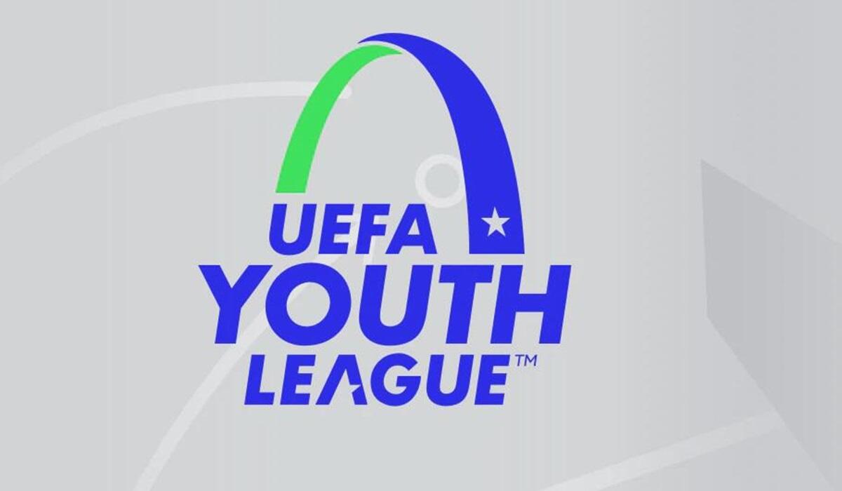 Logo della UEFA Youth League