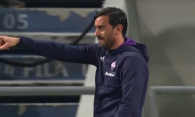 Aquilani Fiorentina