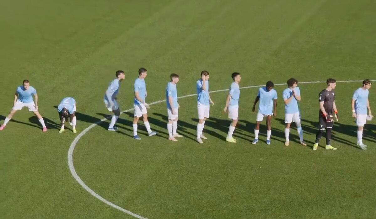 Lazio Primavera