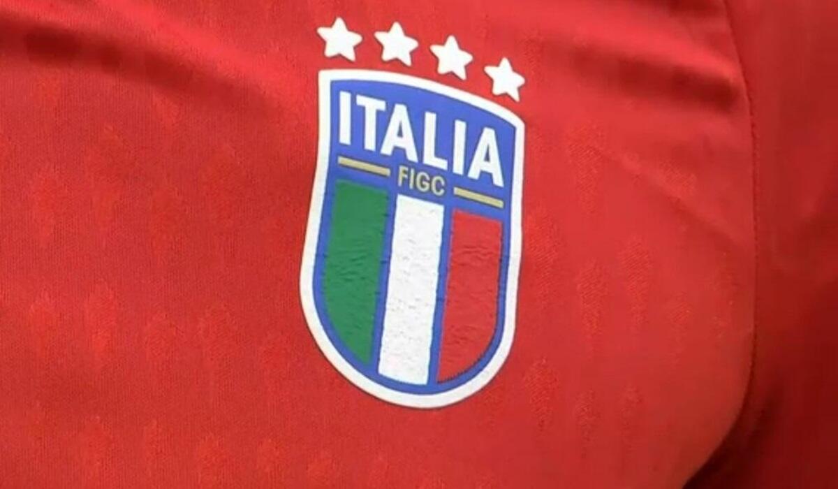 Italia Slovenia Under 15