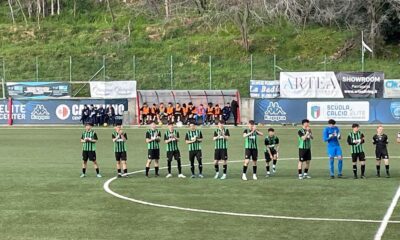 Sassuolo Viareggio Cup