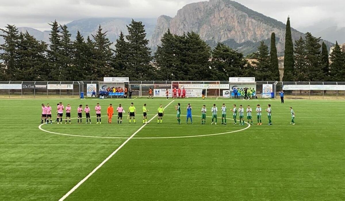 Palermo Pescara Primavera