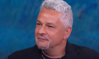 Roberto Baggio