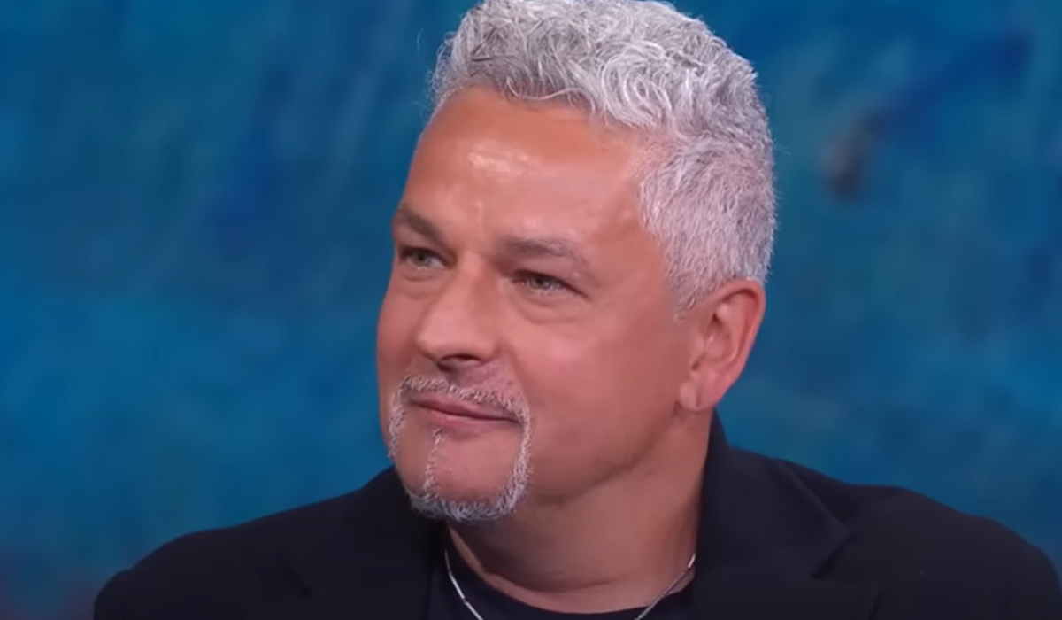 Roberto Baggio