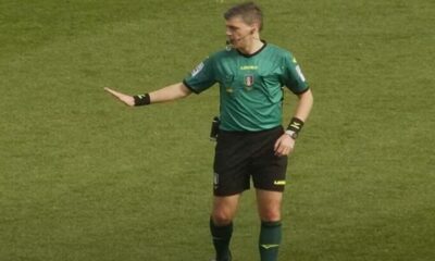 Arbitro