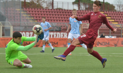 Foto: Gianni Mattonai (sito Viareggio Cup)