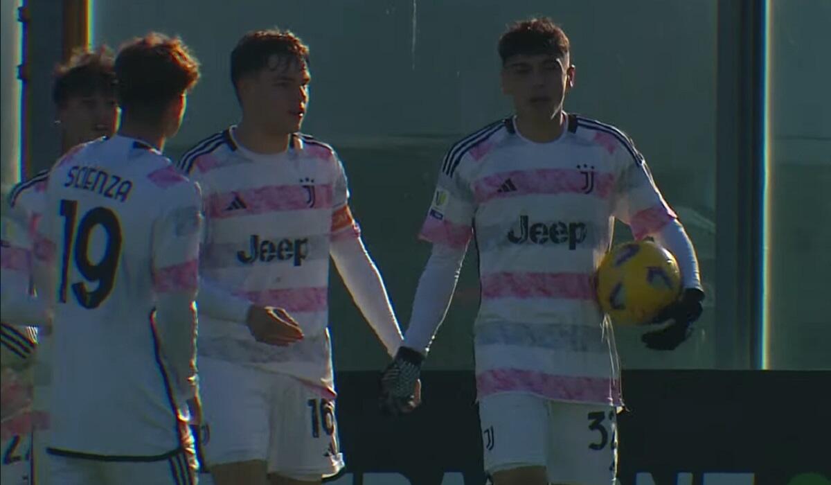 Juventus Primavera