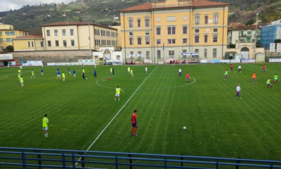 Stadio di Pietrasanta