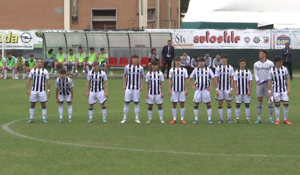 Como Udinese Primavera