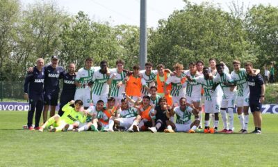 Sassuolo Primavera