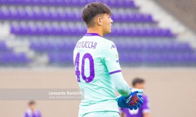 Vannucchi Fiorentina - LEONARDO BARTOLINI