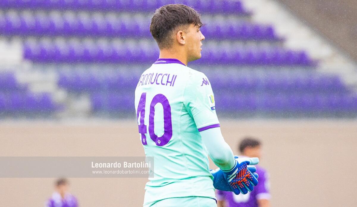 Vannucchi Fiorentina - LEONARDO BARTOLINI