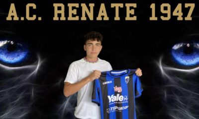 foto AC Renate