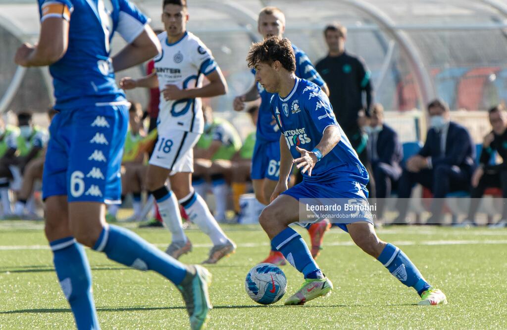 Foto di Leonardo Bartolini