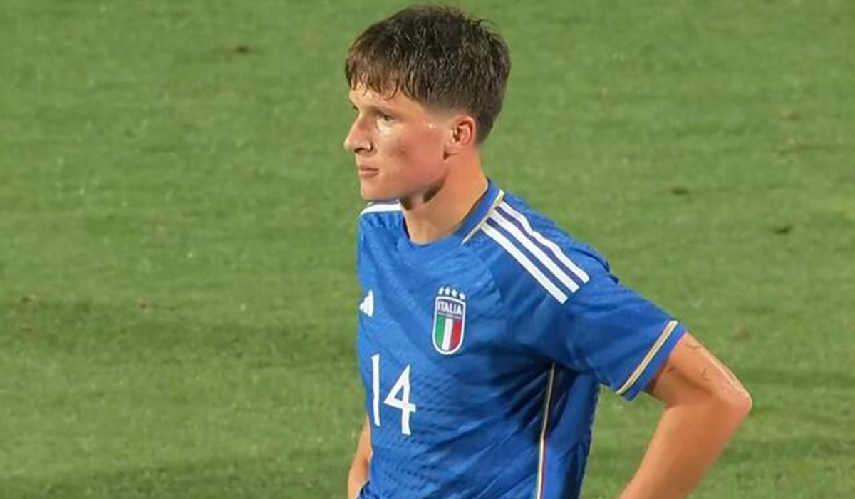 Fabbian Italia U21