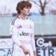 Savio Juventus - MARTINA CUTRONA