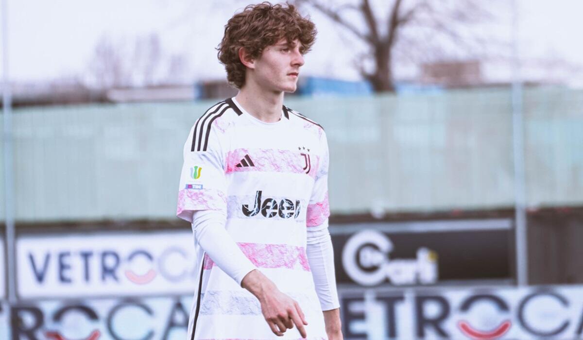 Savio Juventus - MARTINA CUTRONA