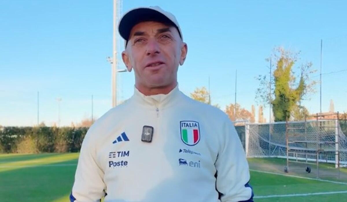 Bollini Italia U20