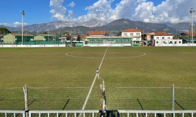 Campo Sportivo Ricortola