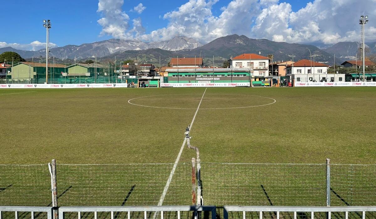 Campo Sportivo Ricortola