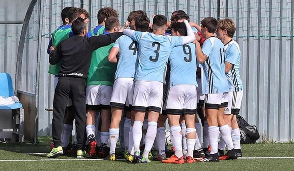 Ternana Entella Primavera