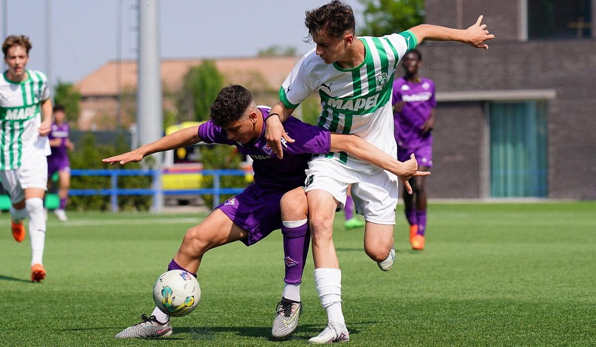 Sassuolo Primavera